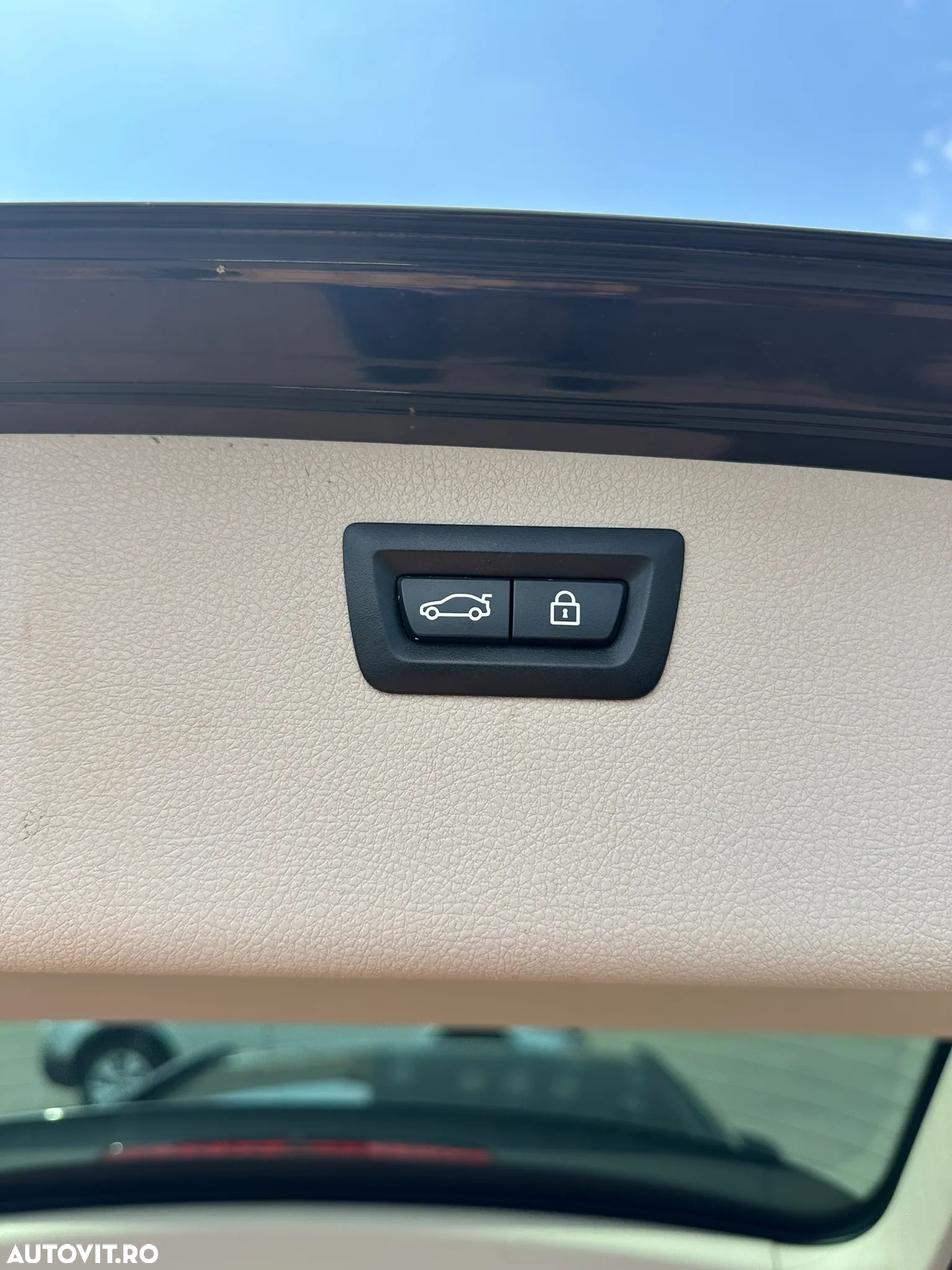BMW Seria 3 - 5