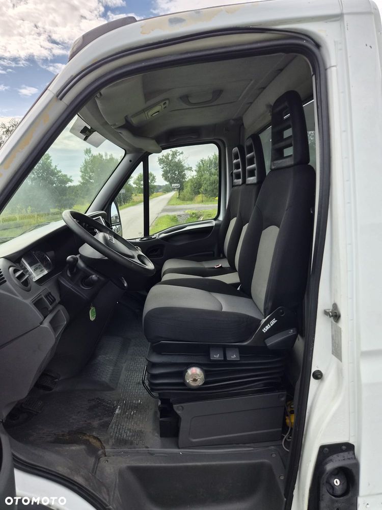 Iveco Daily 35C13 - 9