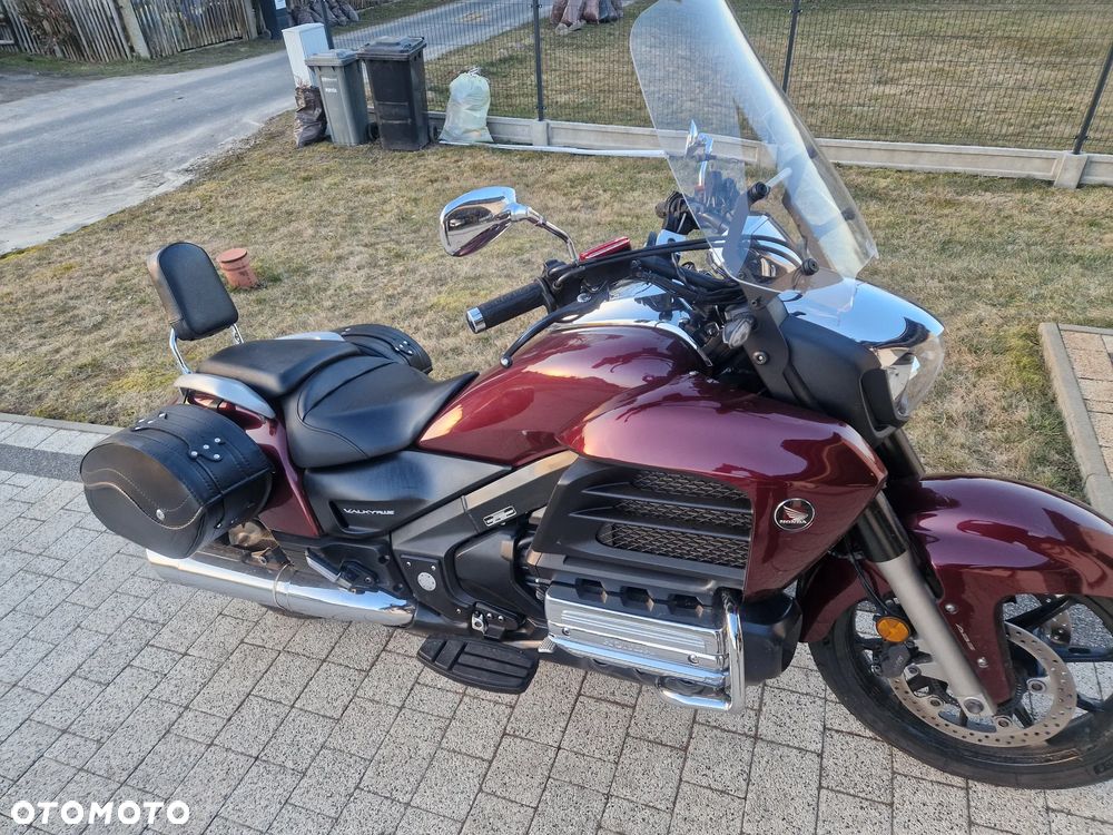 Honda Valkyrie - 10