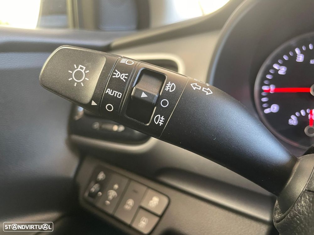 Kia Stonic 1.0 T-GDI Drive - 16
