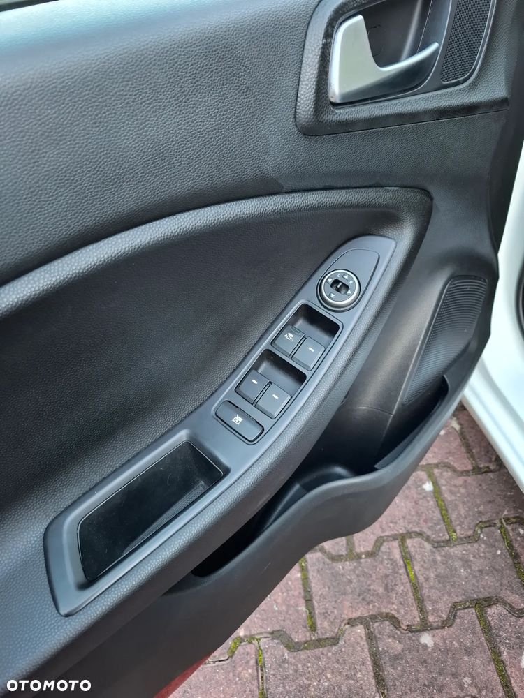 Hyundai i20 1.0 T-GDi Comfort DCT - 14