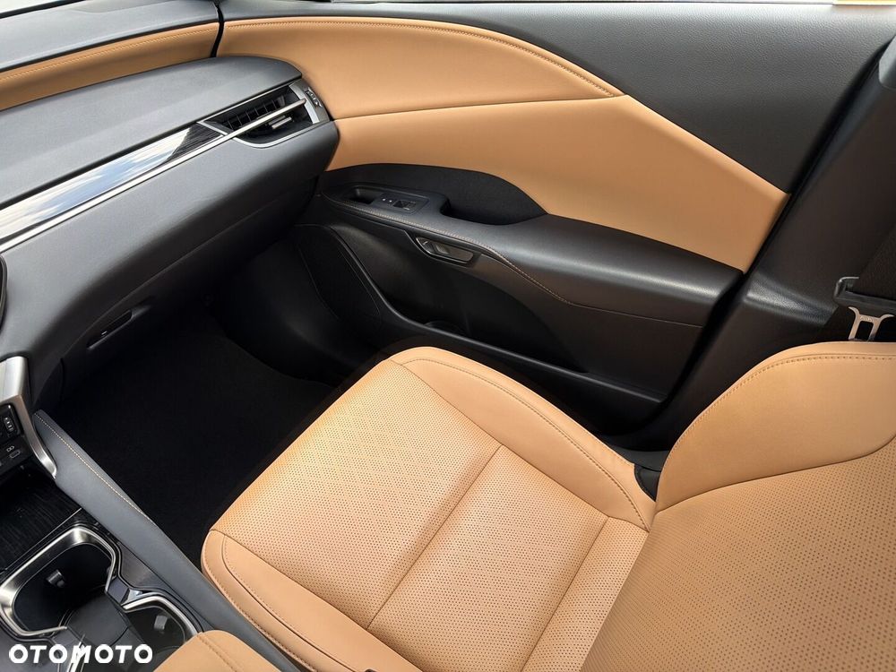 Lexus RX - 24