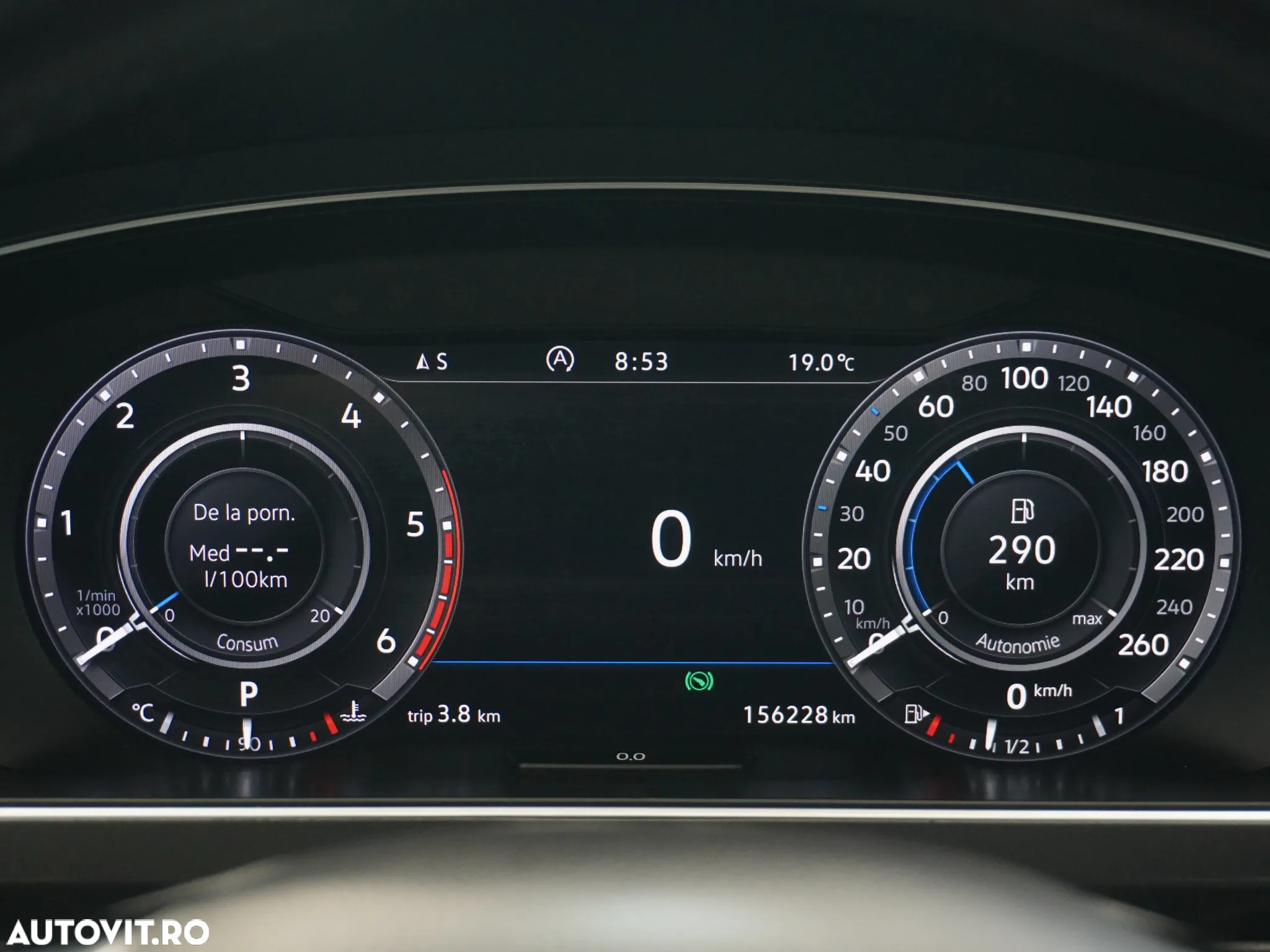 Volkswagen Tiguan 2.0 TDI SCR DSG Elegance - 35