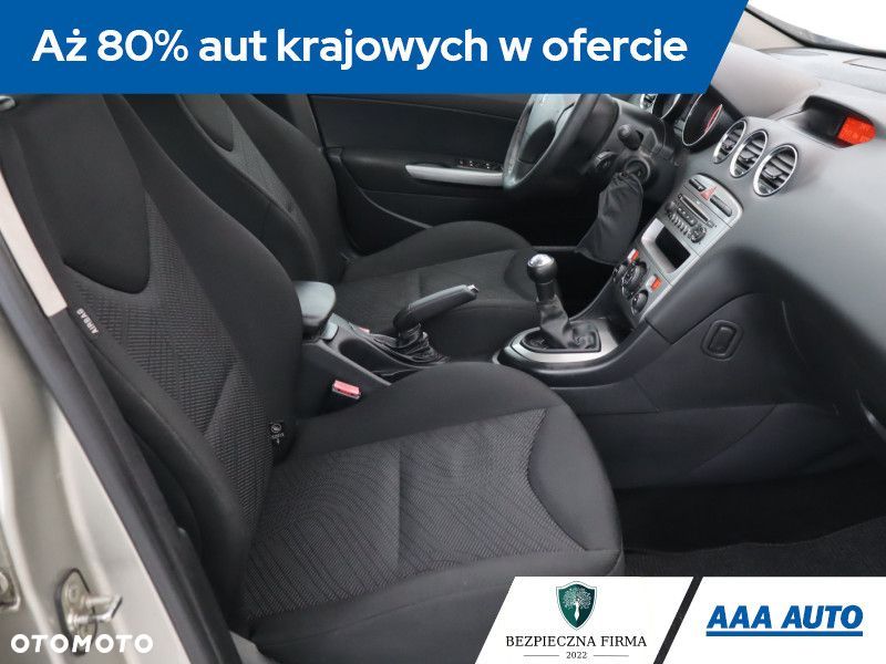 Peugeot 308 - 11