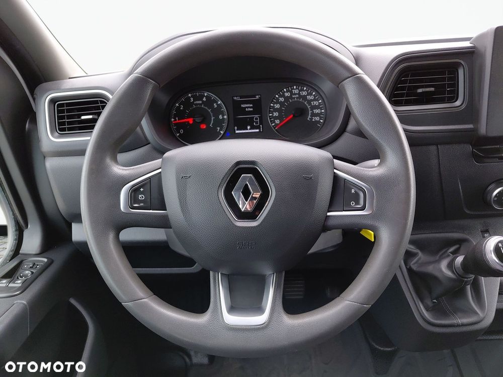 Renault master - 19