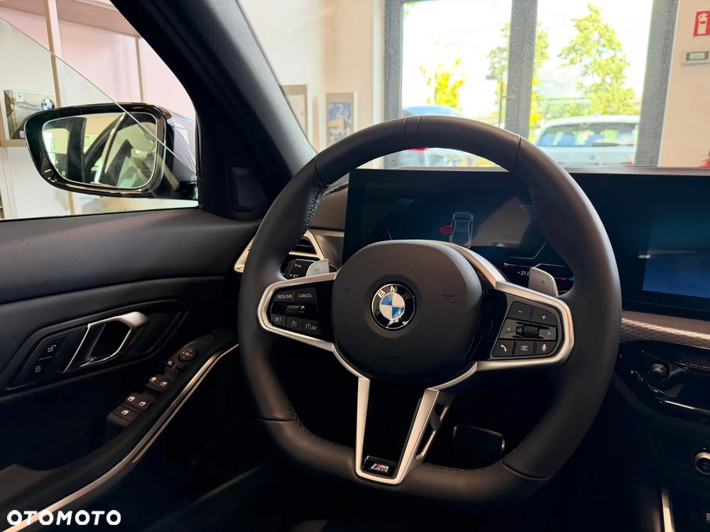 BMW Seria 3 - 12