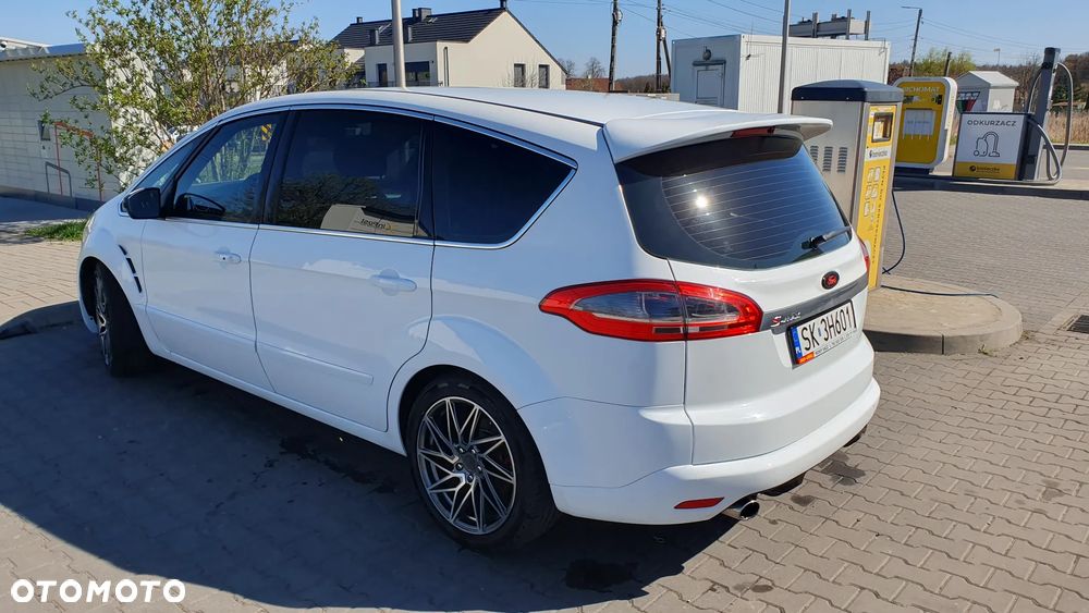 Ford S-Max - 15