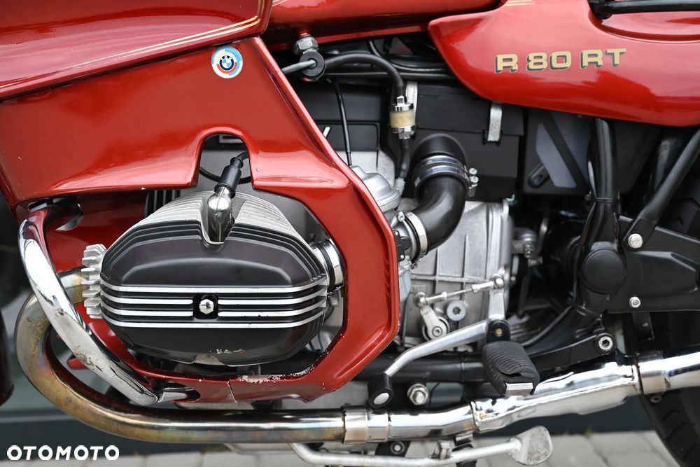 BMW R - 23