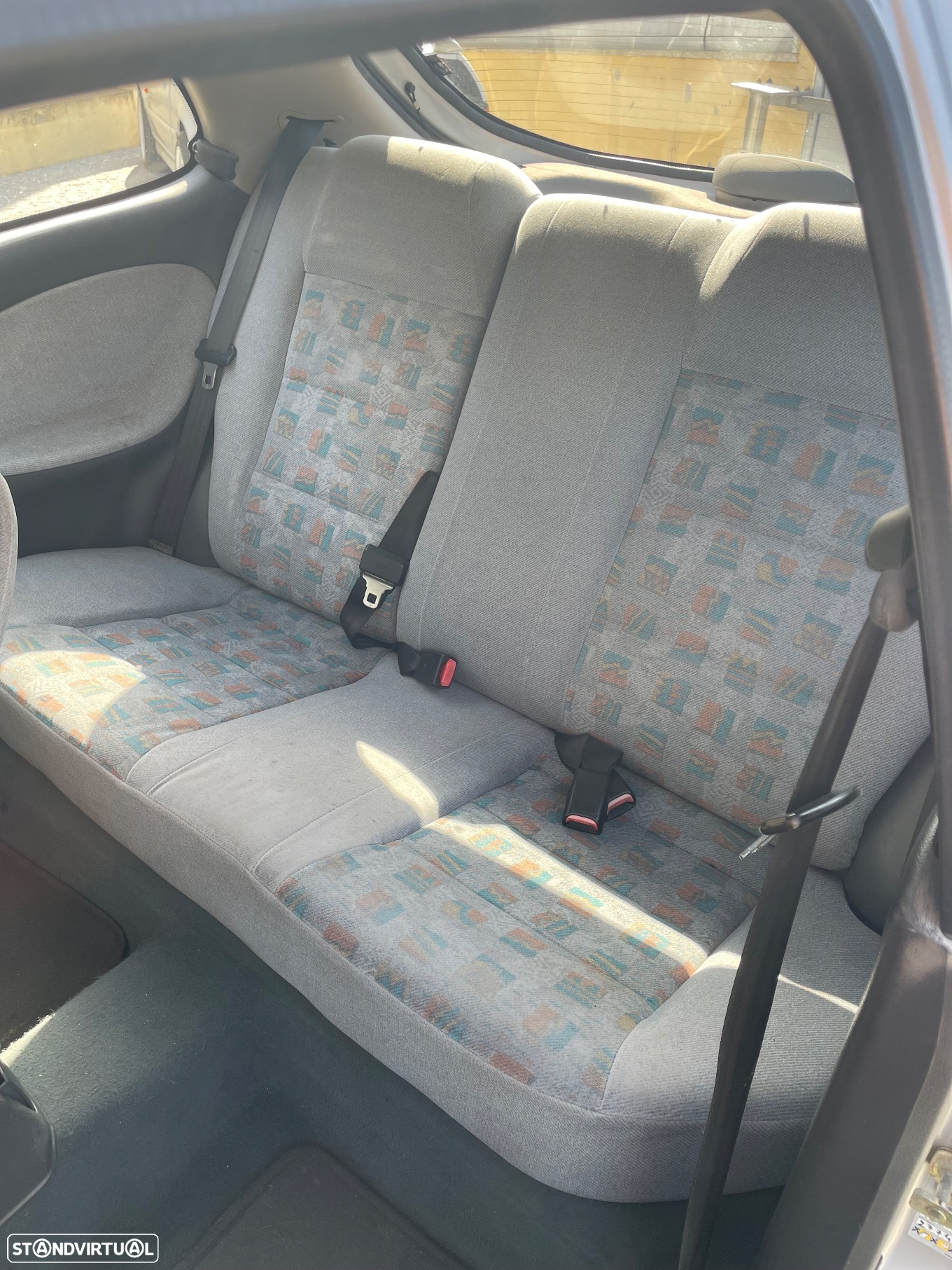 Daewoo Lanos 1.4 Smile - 7