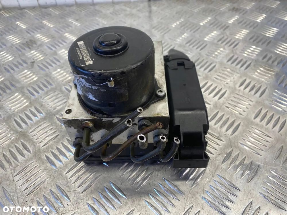 POMPA STEROWNIK ABS MERCEDES C-KLASA W203 CLC A0375454732 - 1