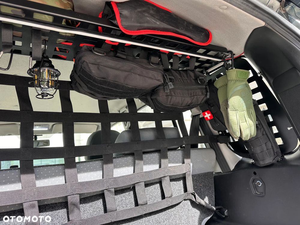 Mitsubishi Pajero Pinin - 4
