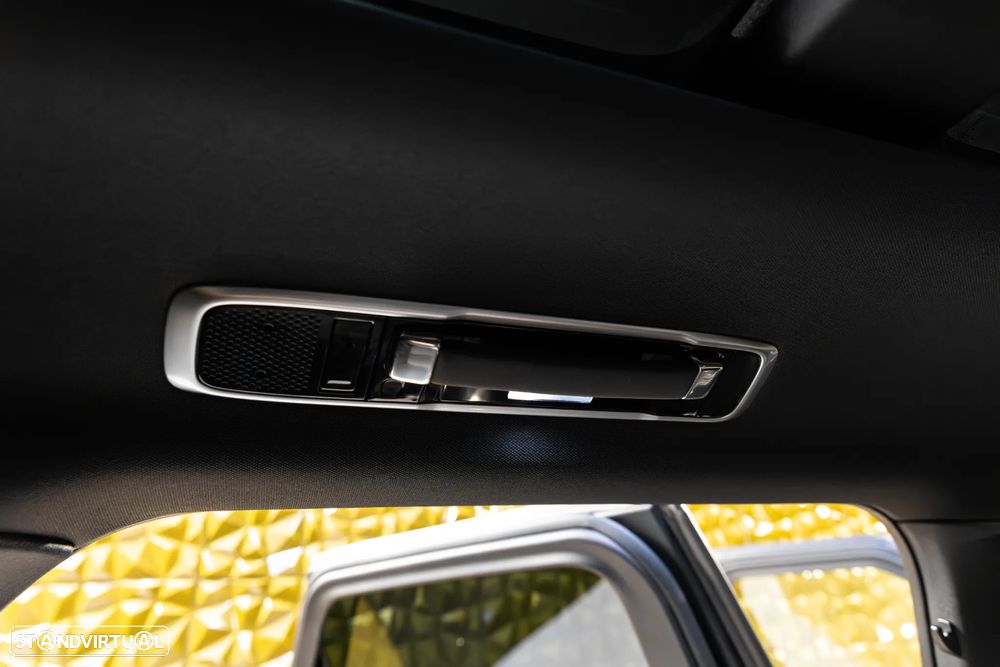 Land Rover Range Rover Sport - 45