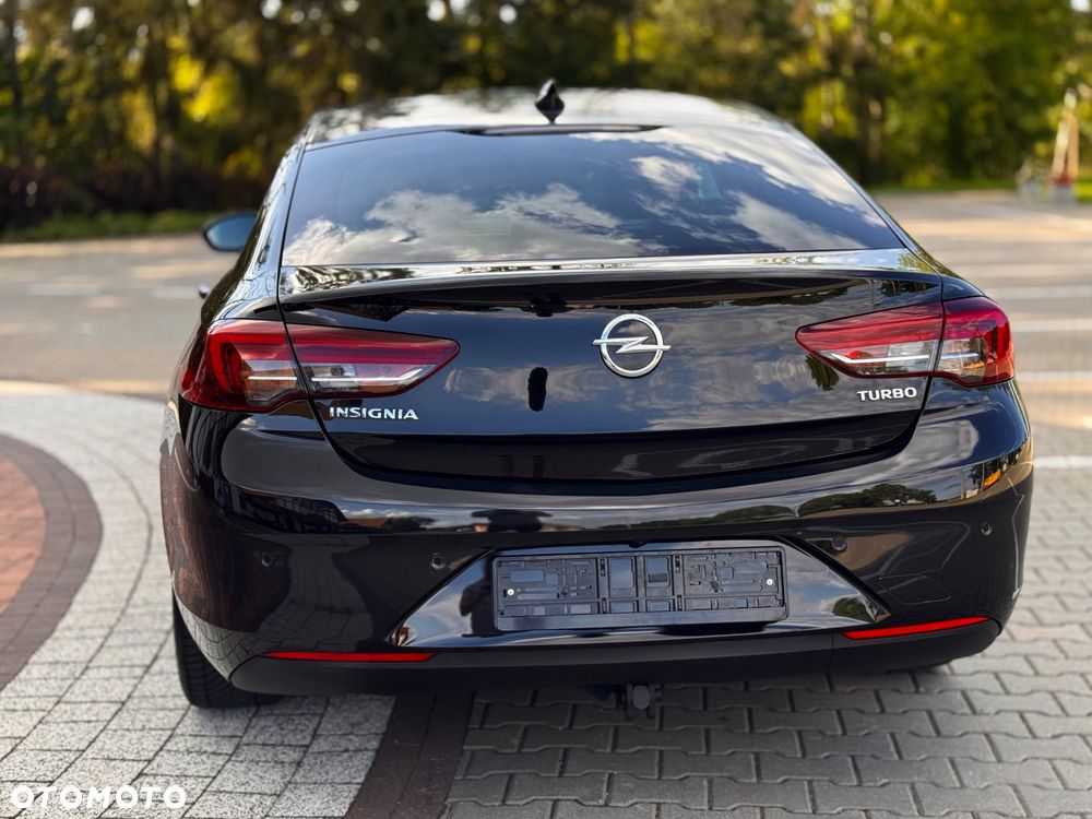 Opel Insignia 1.5 T GPF Innovation S&S - 18