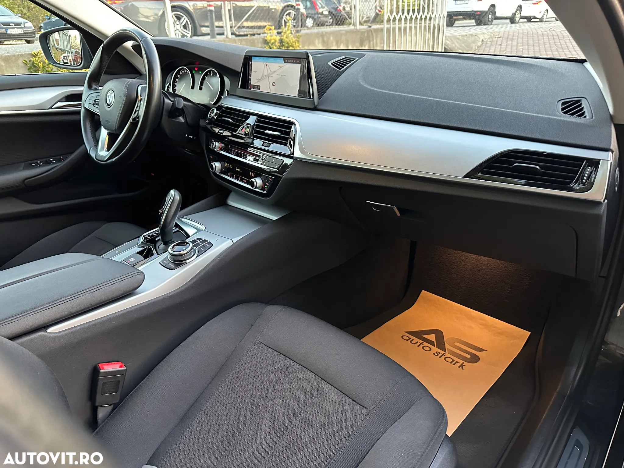 BMW Seria 5 - 6