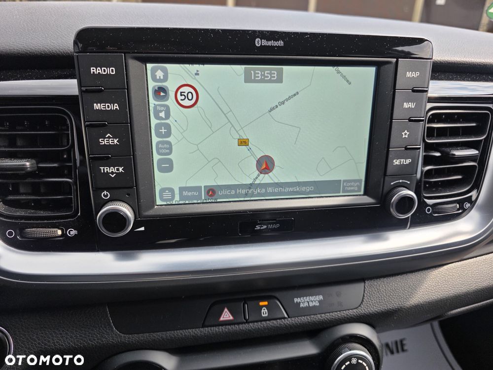 Kia Stonic 1.0 T-GDI DCT OPF Platinum Edition - 11