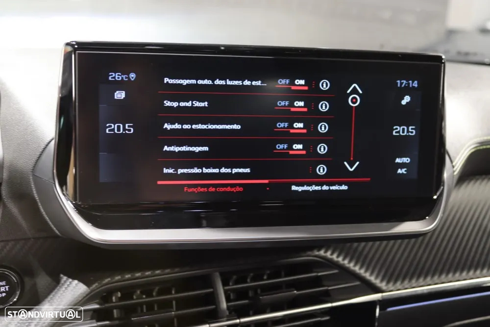 Peugeot 2008 1.2 PureTech GT EAT8 - 21