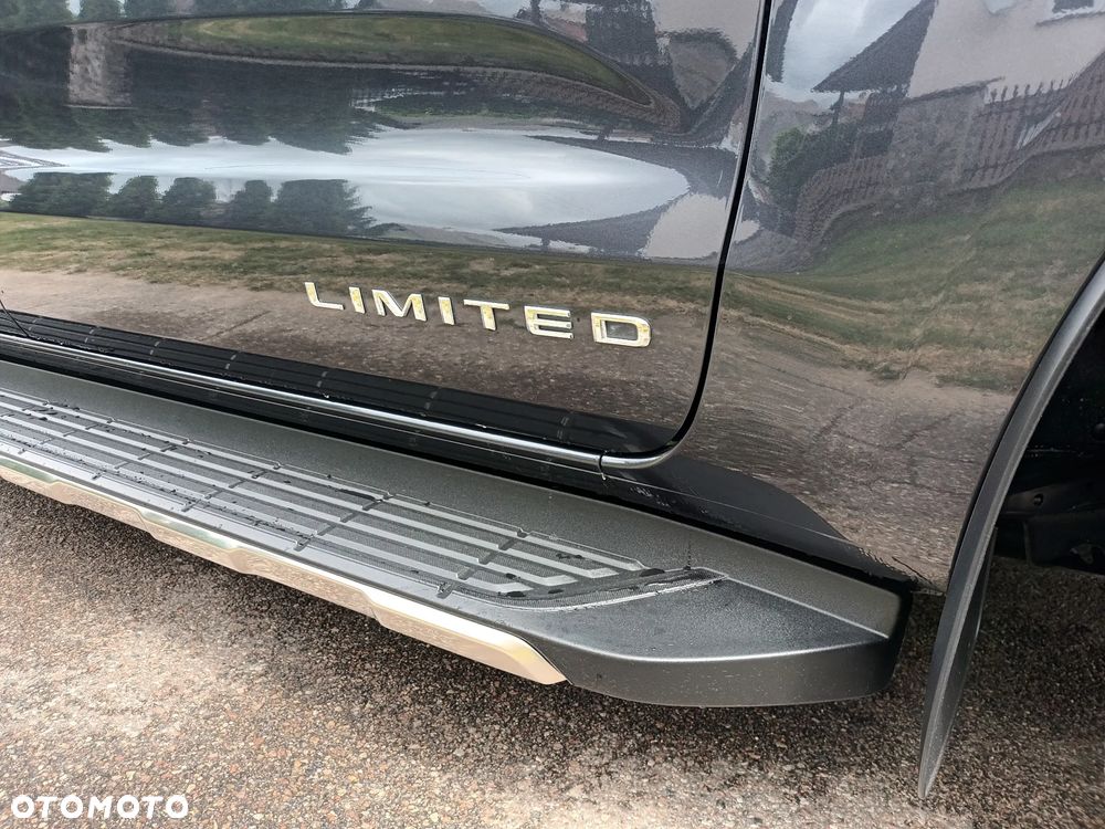 Ford Ranger 2.0 EcoBlue 4x4 DC Limited - 25