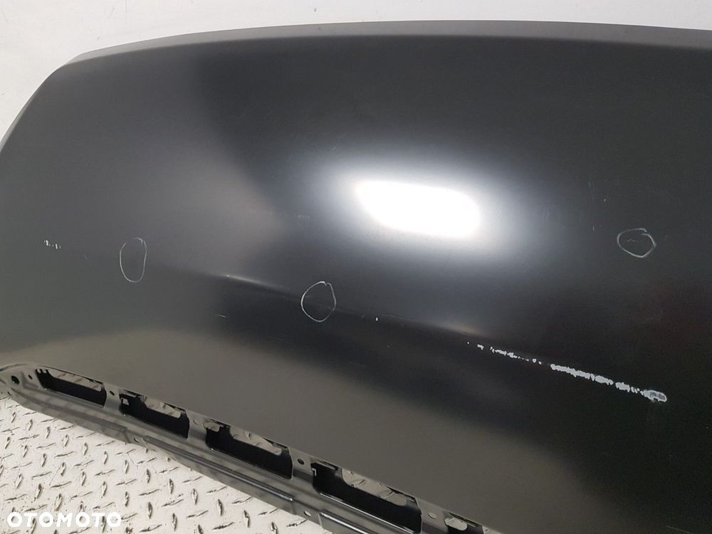NOWA ORYGINALNA MASKA POKRYWA SILNIKA FIAT DUCATO PEUGEOT BOXER CITROEN JUMPER LIFT 14-25 68316660AB - 6