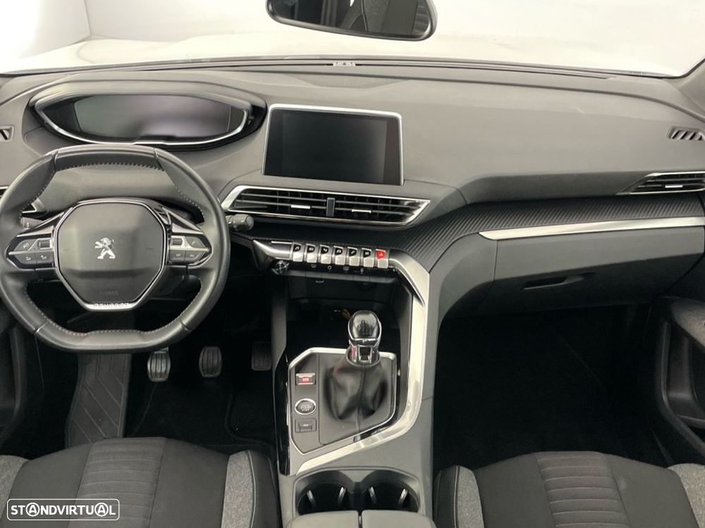 Peugeot 5008 1.2 PureTech Active Pack - 10
