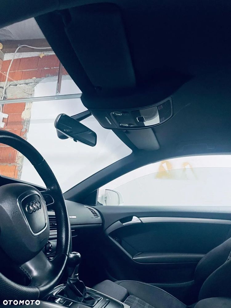 Audi A5 - 16