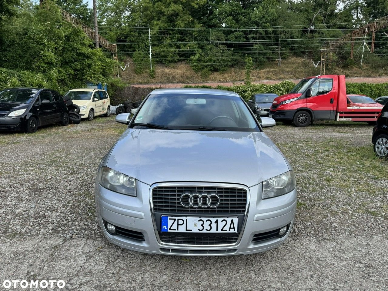 Audi A3 - 7