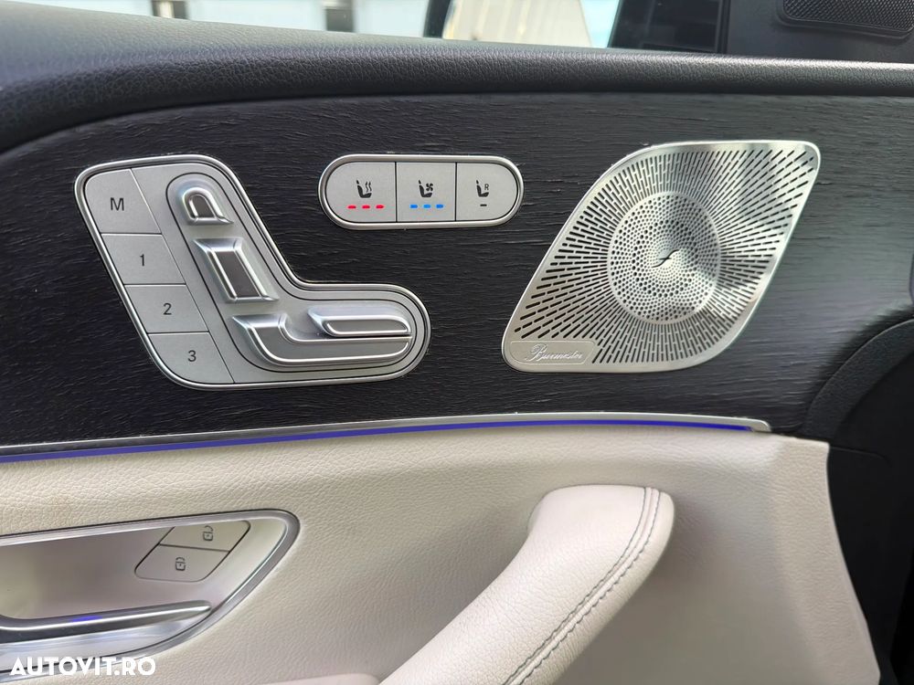 Mercedes-Benz GLE 450 MHEV 4MATIC - 18