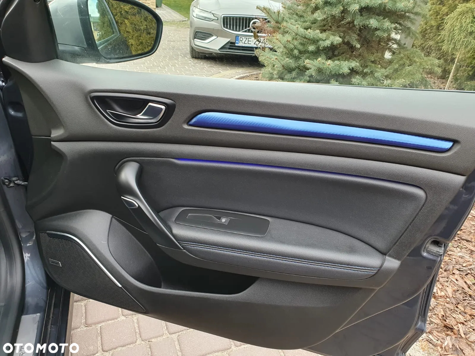 Renault Megane - 14