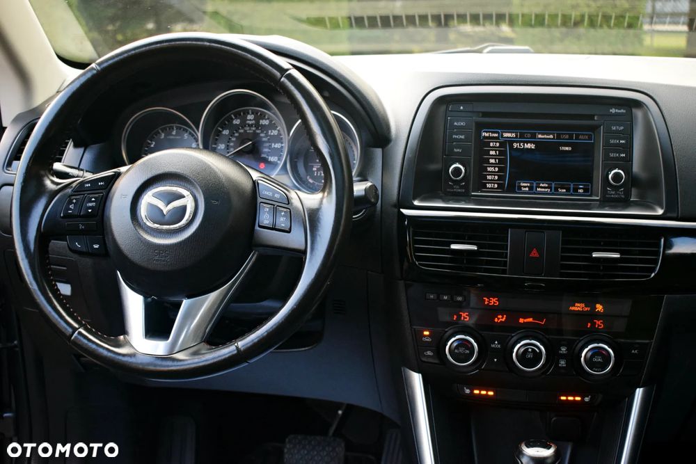 Mazda CX-5 2.0 Skyenergy - 6