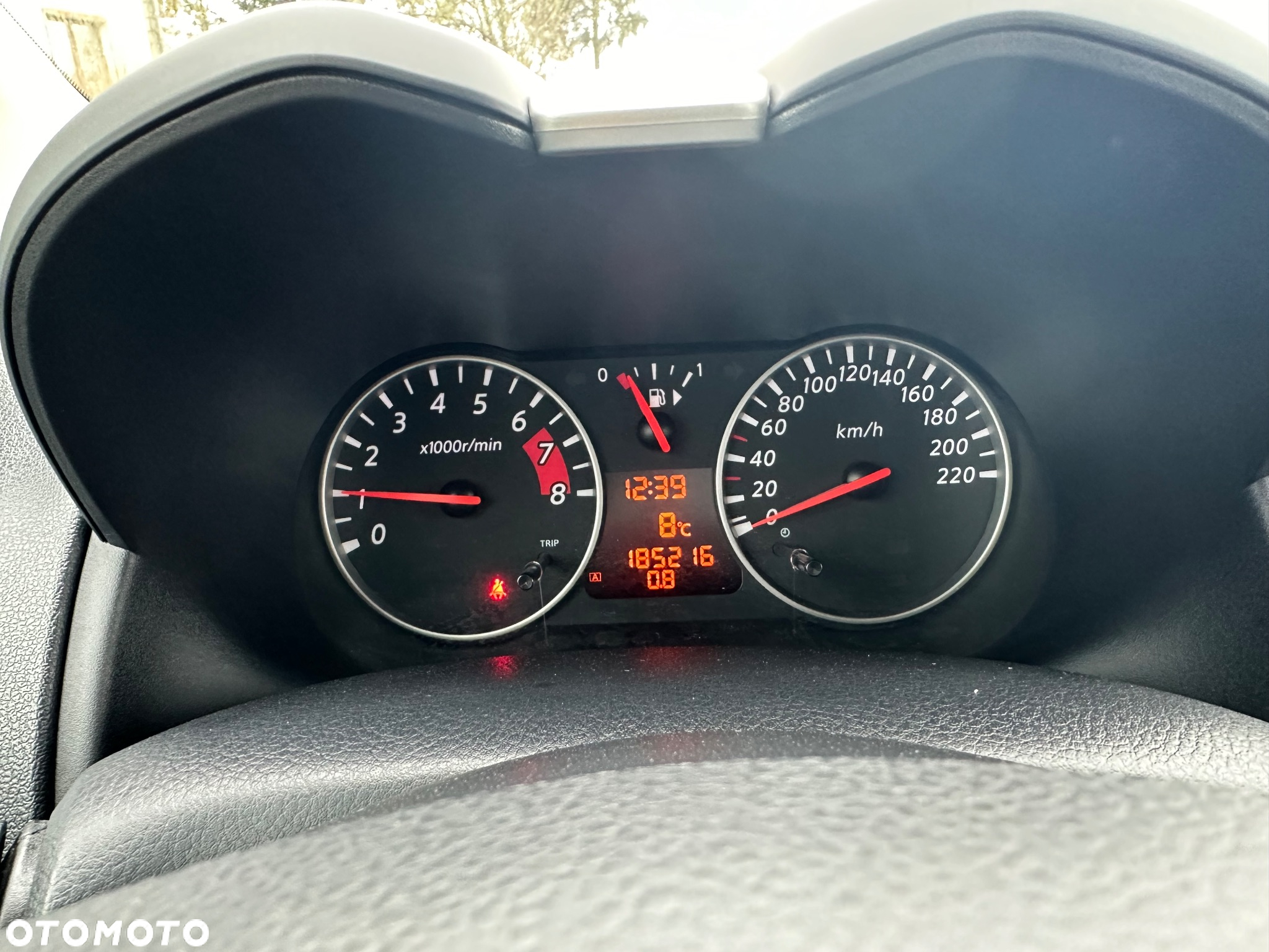 Nissan Note - 7