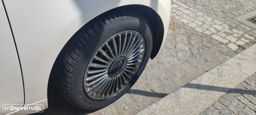 Fiat 500e Icon - 16