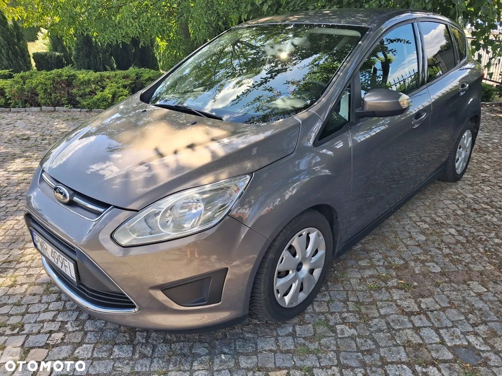 Ford C-MAX - 23