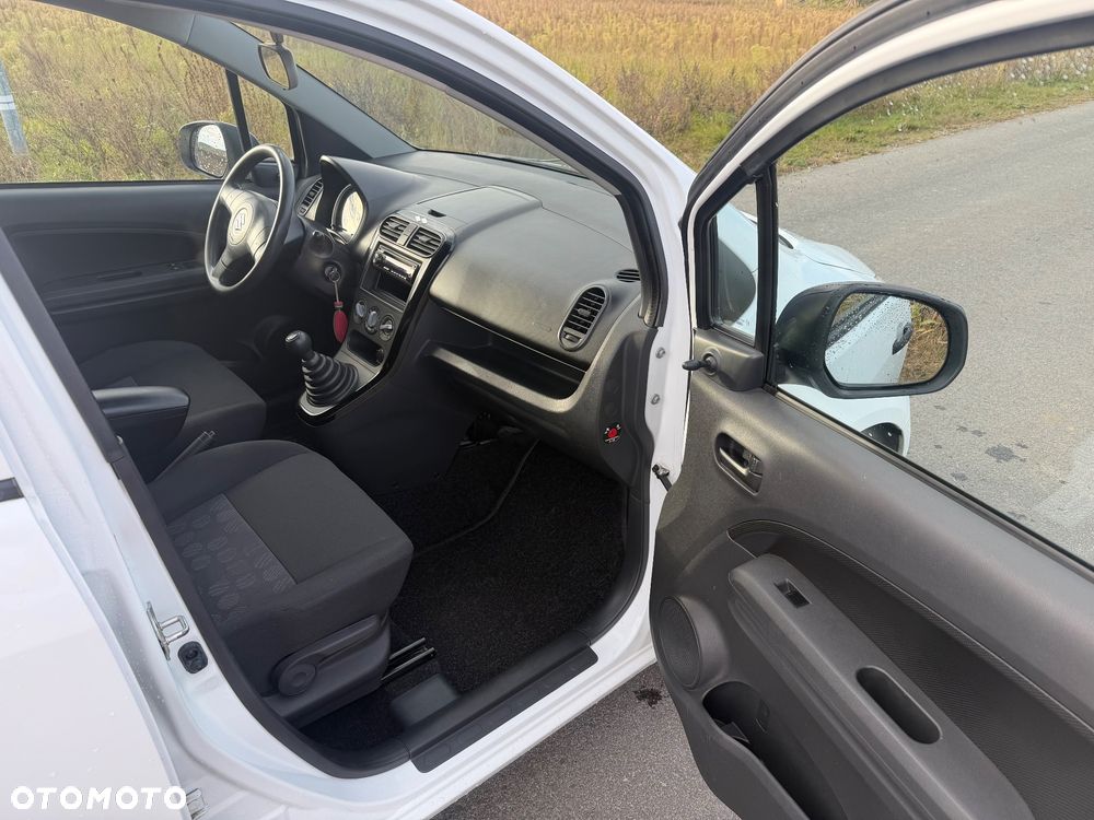 Suzuki Splash 1.0 Club - 14