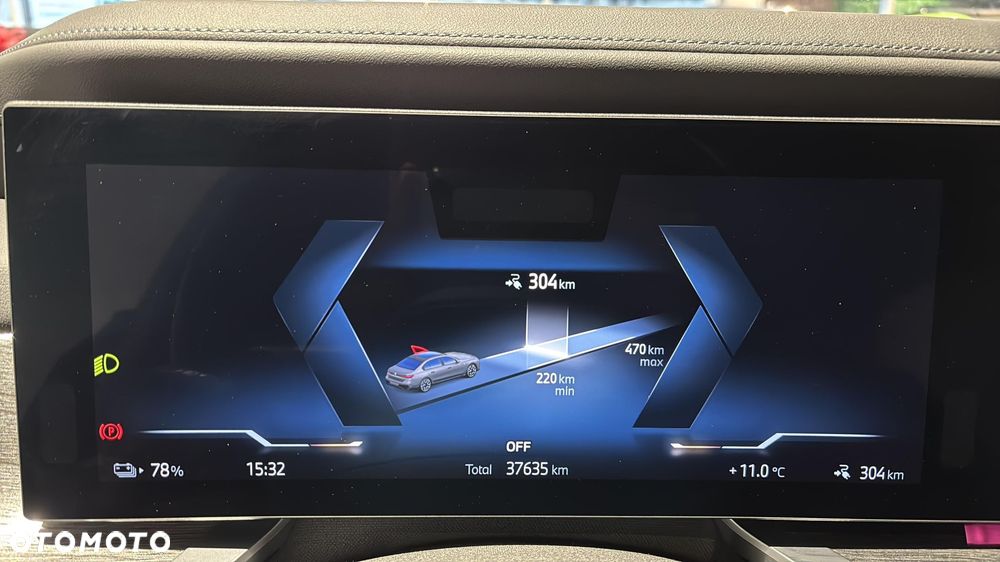 BMW i7 105.7kWh xDrive60 M Sport - 14