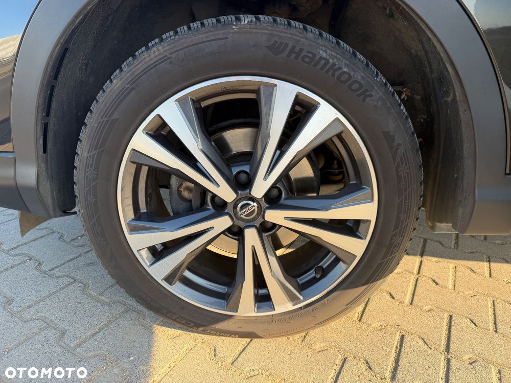 Nissan Qashqai 1.7 dCi N-Style - 17