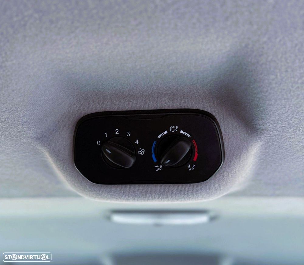 Ford Transit Custom - 19