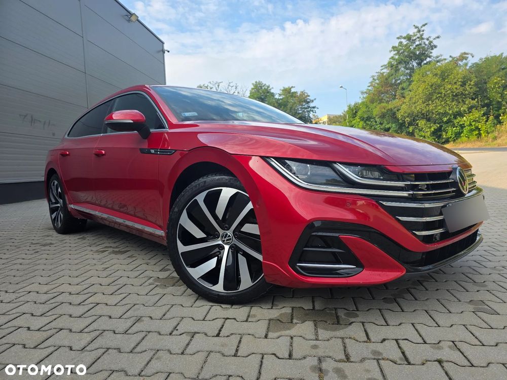 Volkswagen Arteon - 17