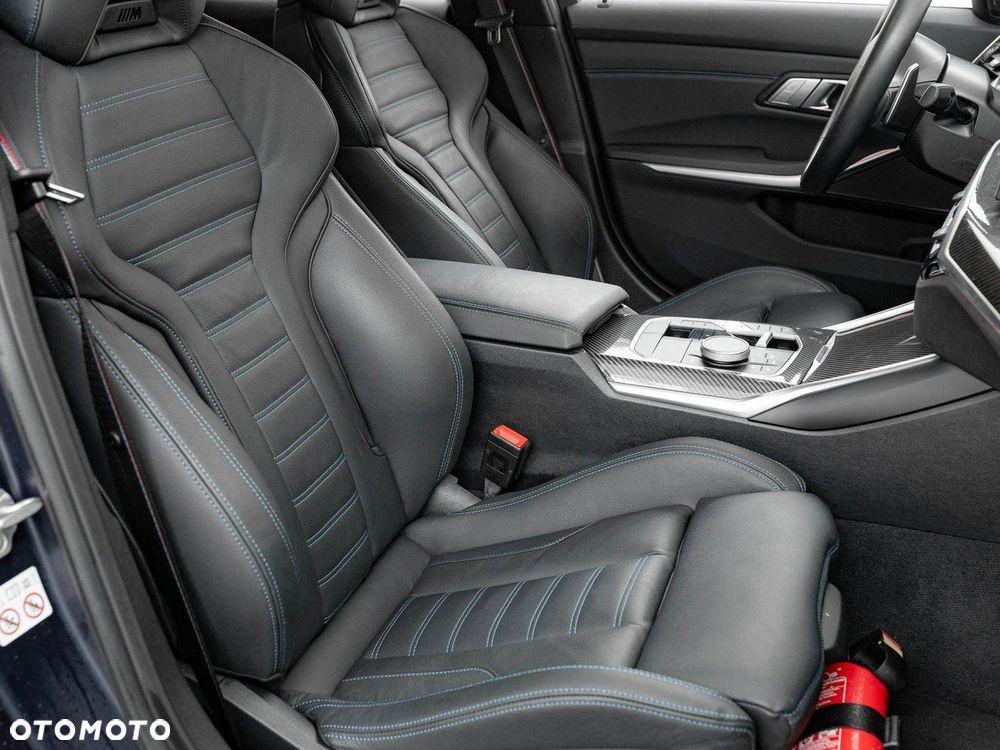 BMW Seria 3 M340i xDrive sport - 28