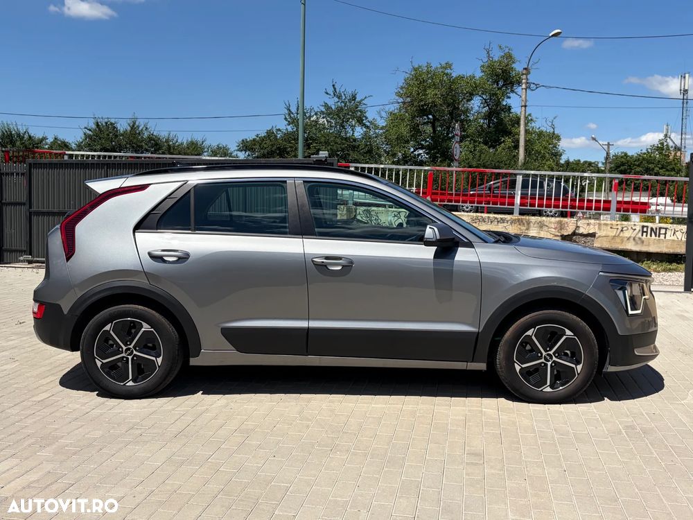 Kia Niro - 15