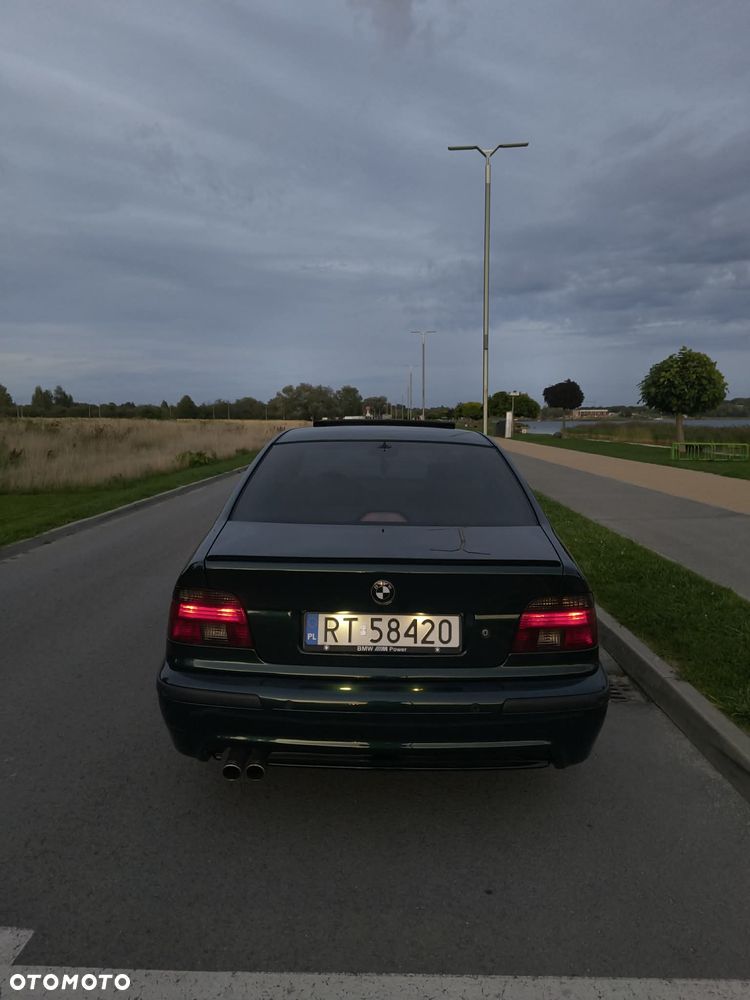 BMW Seria 5 - 13