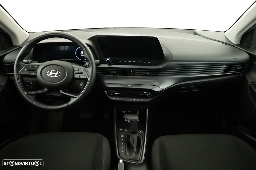 Hyundai i20 1.0 T-GDI Style (TT) DCT - 7