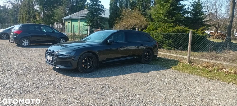 Audi A6 Avant - 12
