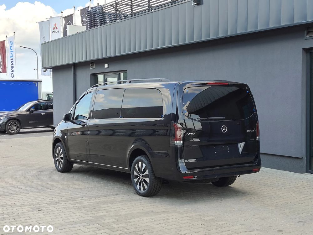 Mercedes-Benz Vito - 4