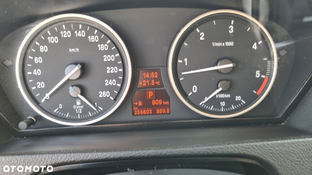 BMW X5 xDrive30d - 6