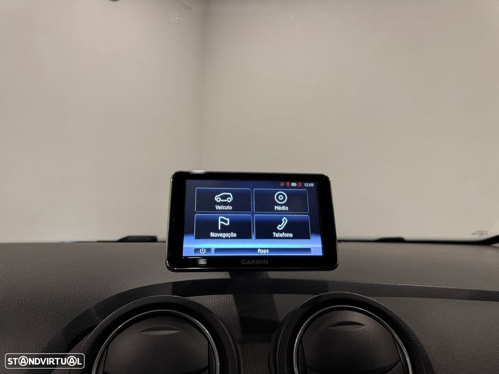 SEAT Ibiza ST 1.6 TDI FR DSG - 9