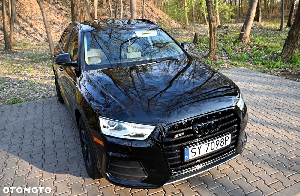 Audi Q3 - 14