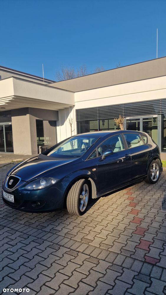 Seat Leon 1.6 Audience - 2