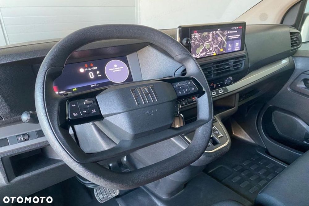 Fiat Scudo - 5