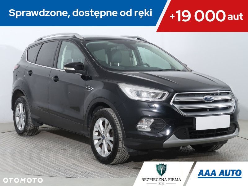 Ford Kuga - 1