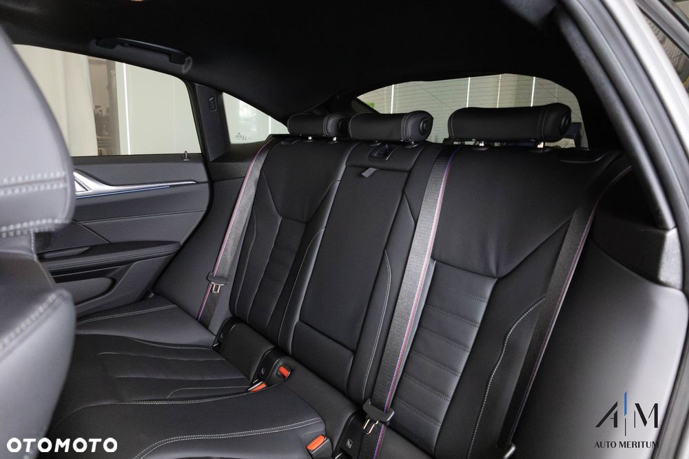 BMW Seria 4 430i xDrive M Sport - 23