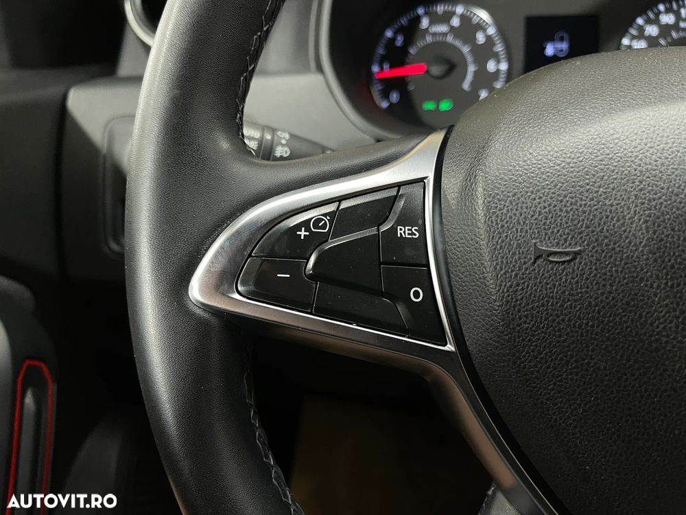 Dacia Duster SCe 115 2WD Comfort - 25